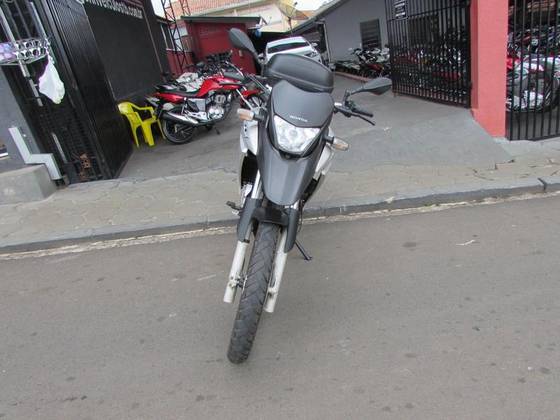 HONDA XRE 190 ABS HONDA XRE 190 ABS